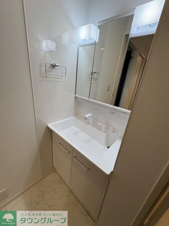 シエル ブリランテの物件内観写真